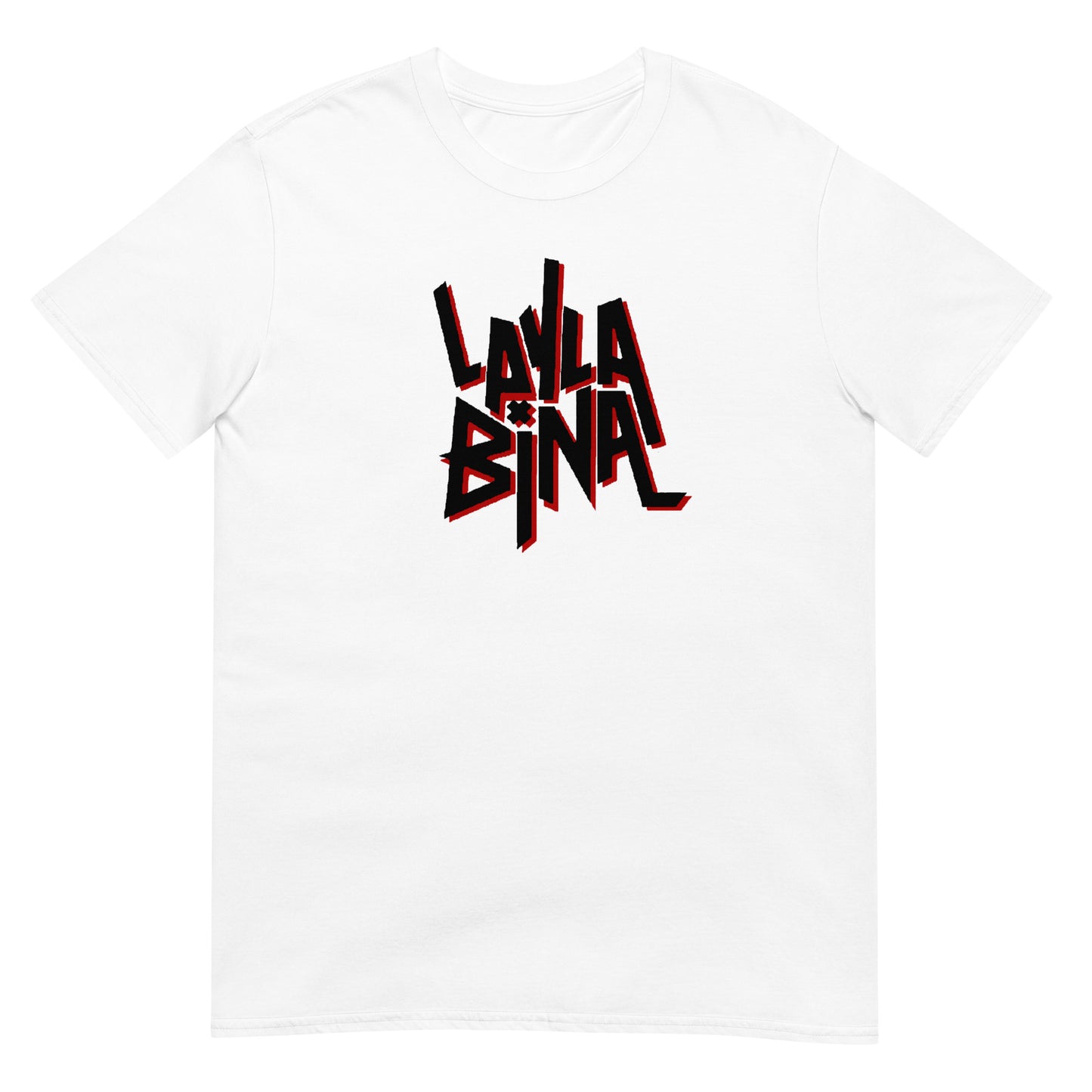 Layla Bina - Tee