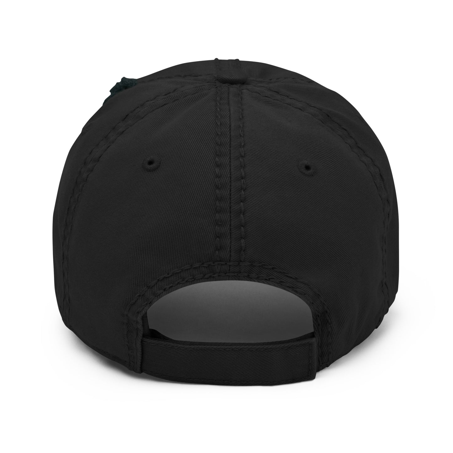 Brain Dead - Embroidered Dad Hat