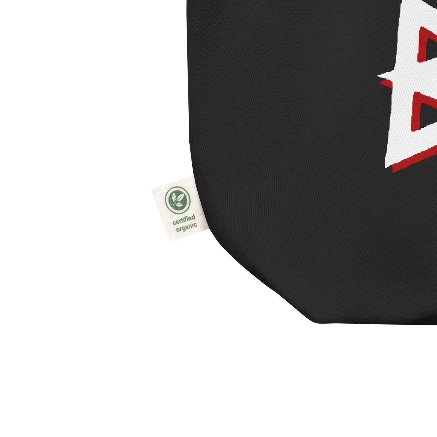 Layla Bina - Eco Tote Bag