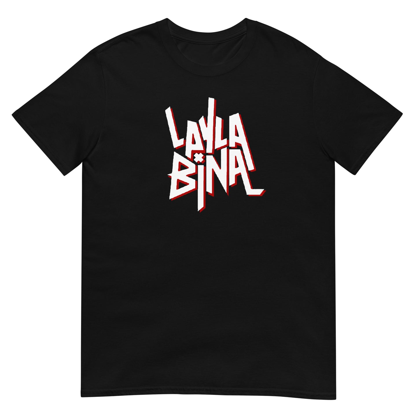 Layla Bina - Tee