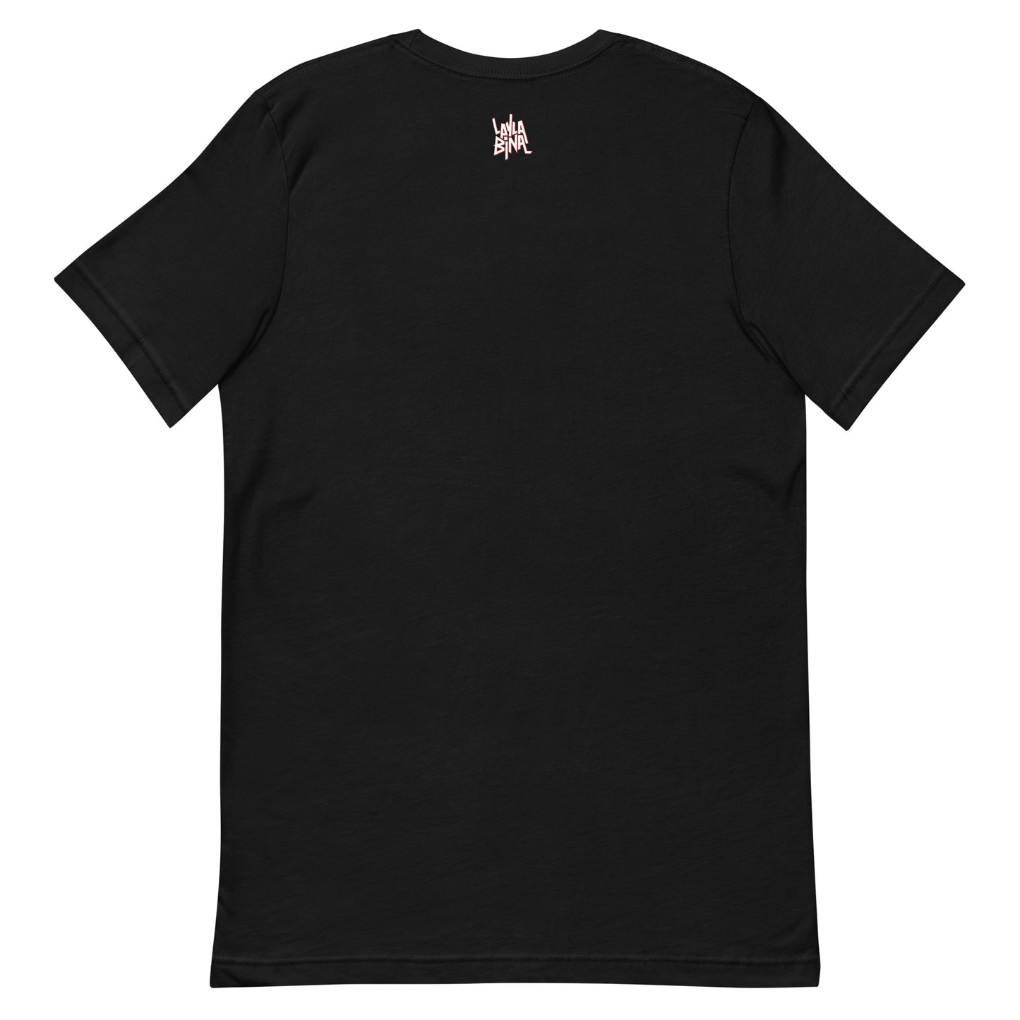 Brain Dead - Embroidered Tee