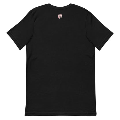 Brain Dead - Embroidered Tee