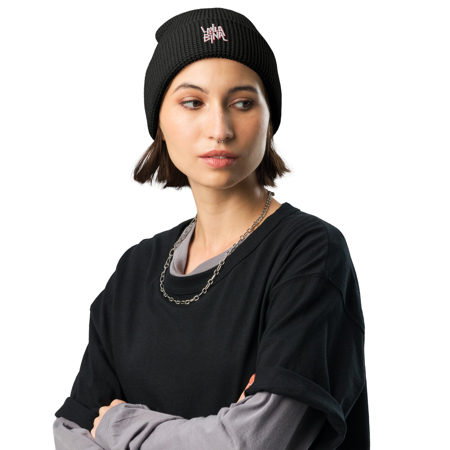 Layla Bina - Beanie